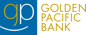 Golden Pacific Bank Homepage