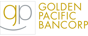 Golden Pacific Bank Homepage